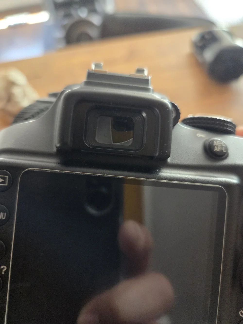 Nikon D3400 DSLR Camera in Black with 18-55mm Lens No Low Offers Please